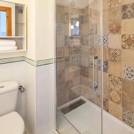 Pena 5 Apartment Malaga