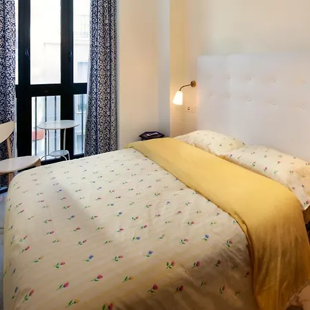 Apartment Pena 5 *
