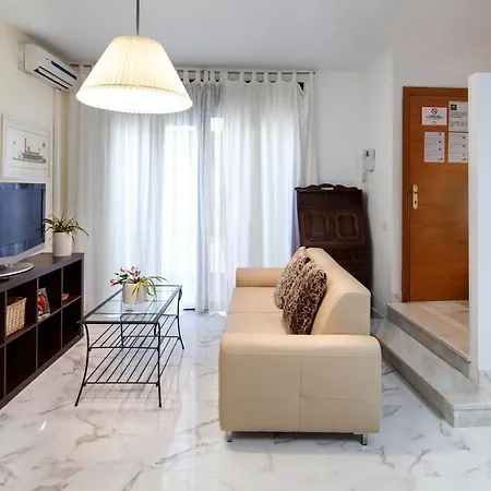 Pena 5 * Malaga