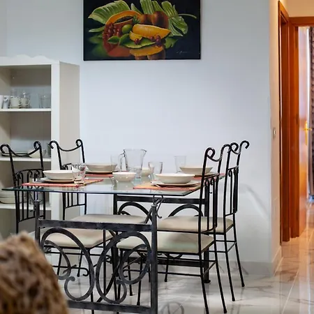 Apartment Pena 5 *
