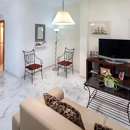 Pena 5 Apartment