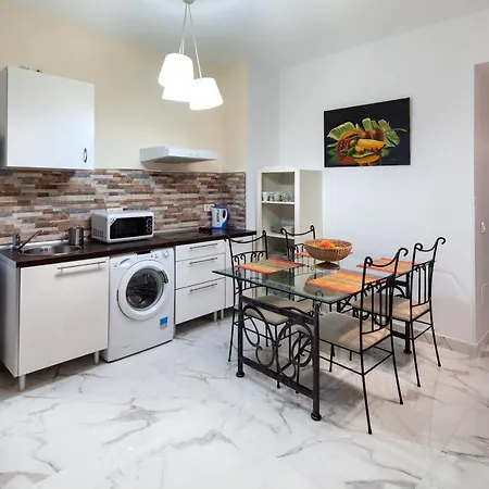 Pena 5 Appartement *