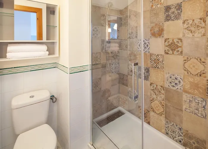 Pena 5 아파트 말라가